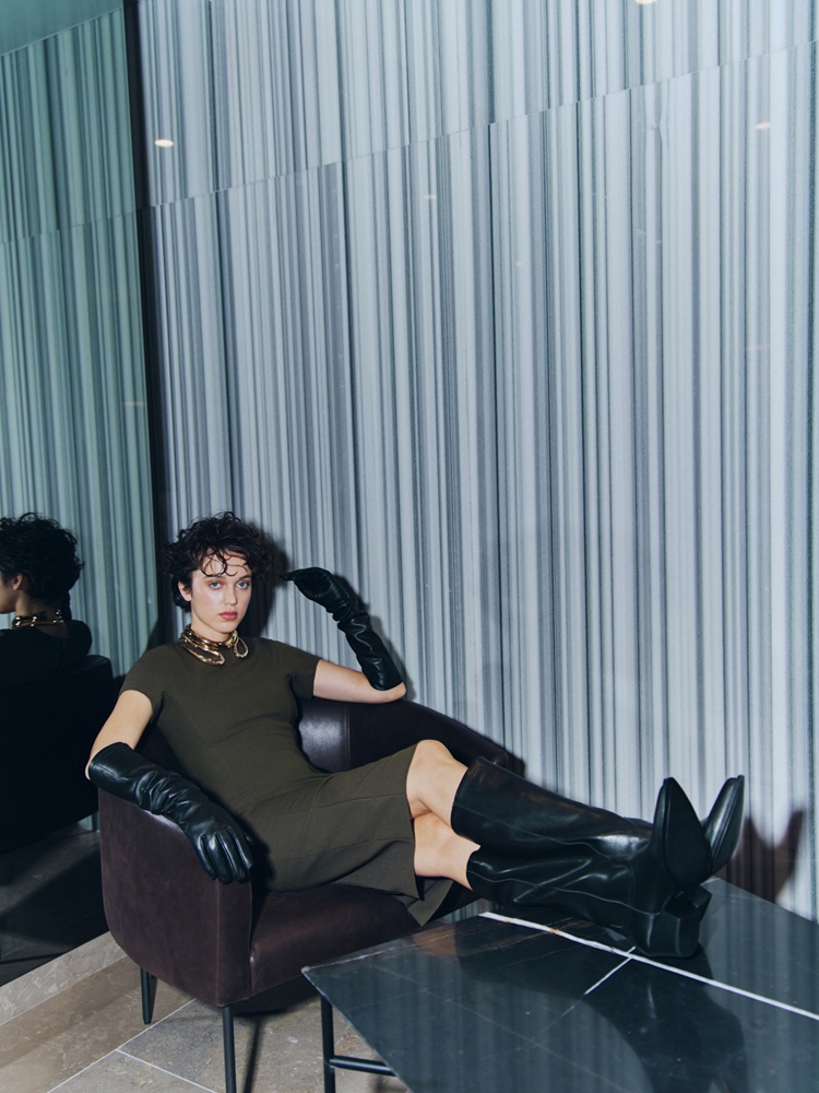 hrvatski modni brend