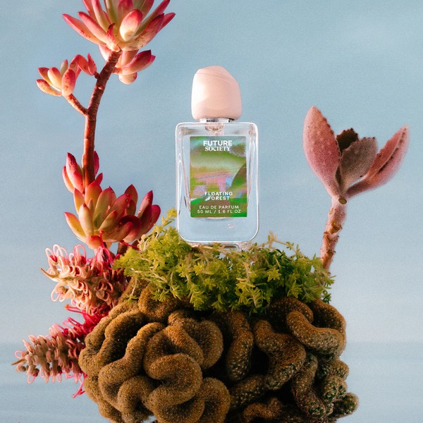 Parfemi od izumrlog cvijeća