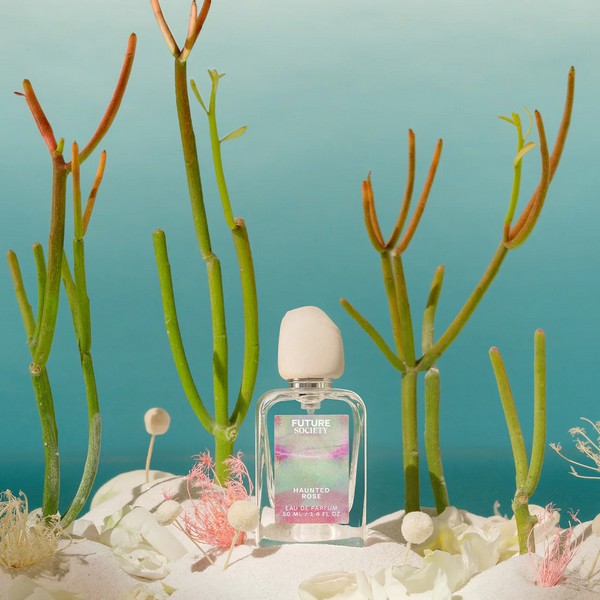 Parfemi od izumrlog cvijeća