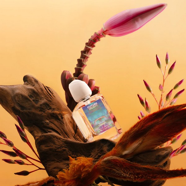 Parfemi od izumrlog cvijeća