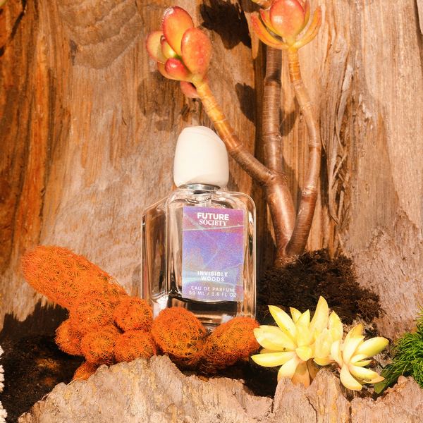 Parfemi od izumrlog cvijeća