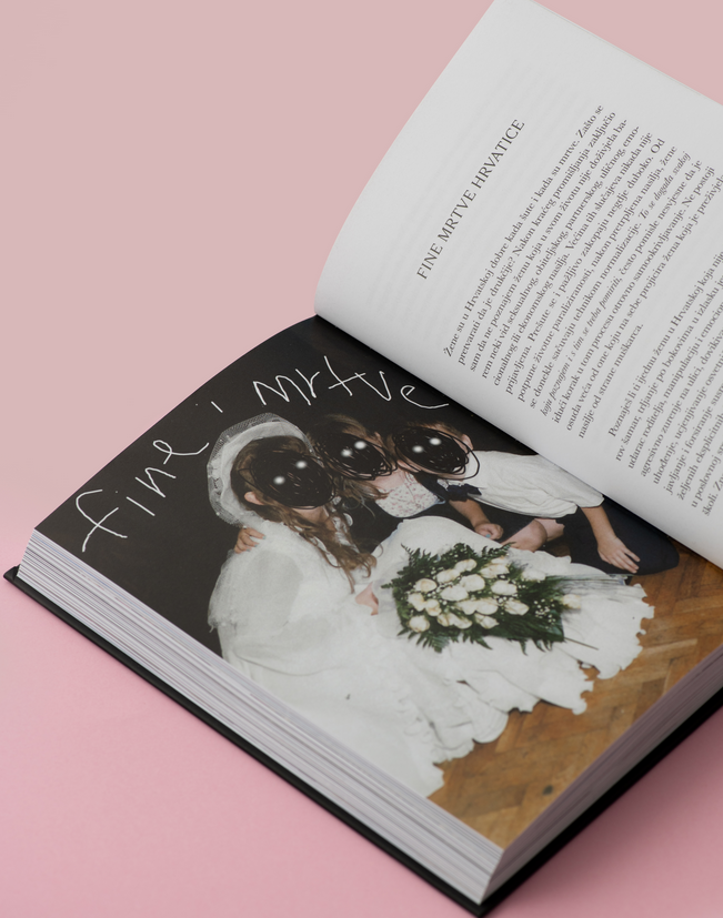 Grof darkula priručnik za preživljavanje