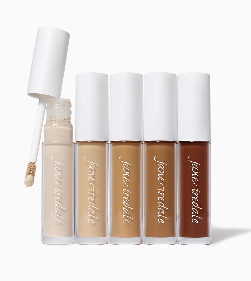 PureMatch korektor Jane Iredale recenzija