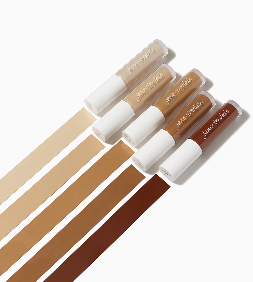 PureMatch korektor Jane Iredale recenzija