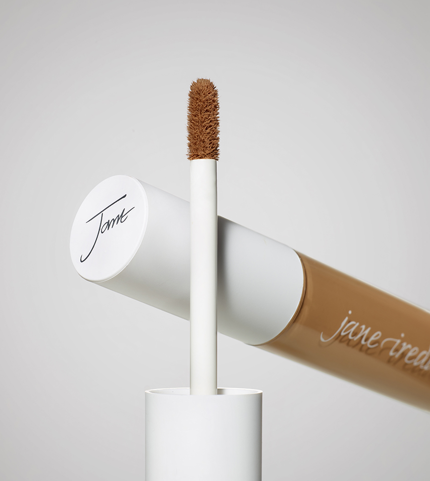 PureMatch korektor Jane Iredale recenzija