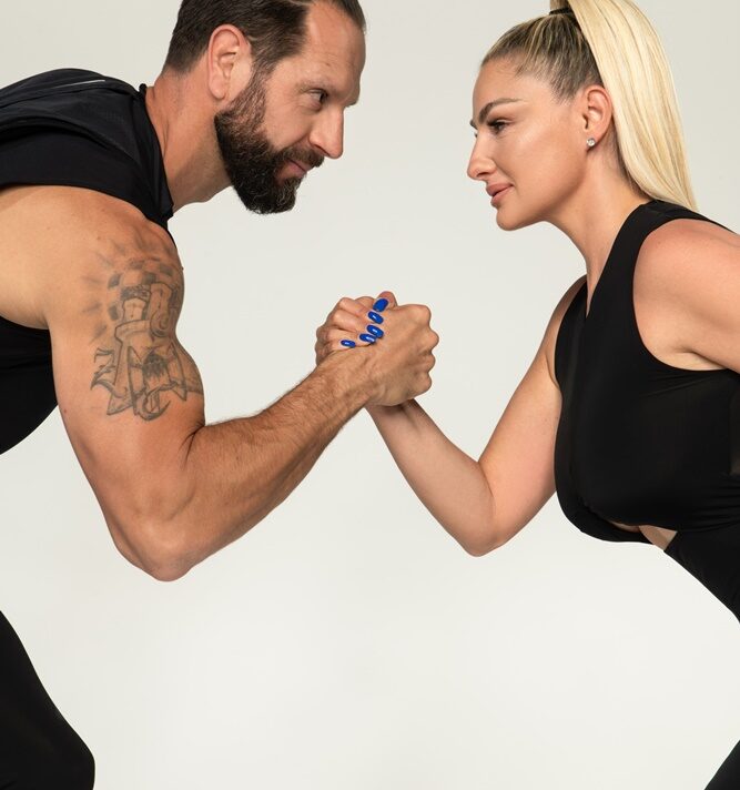 Body & Mind Centar