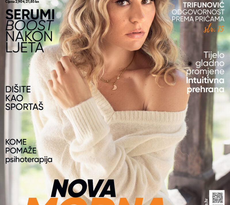 ljepota i zdravlje novi broj