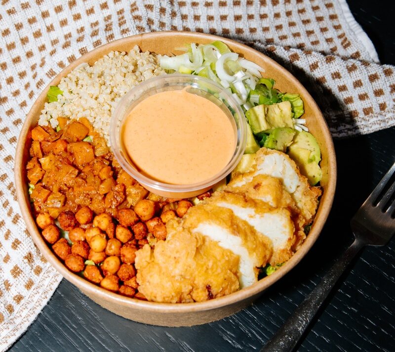 plant based restoran zagreb