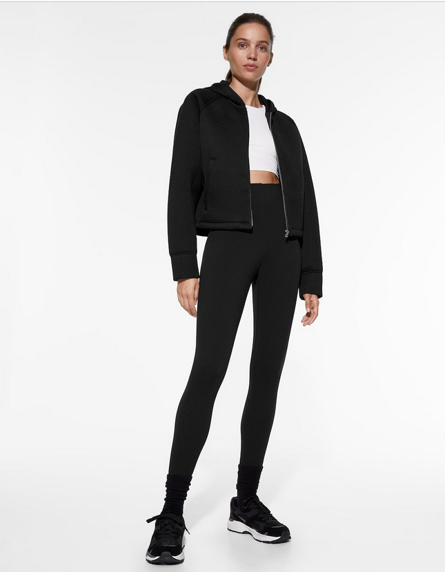 oysho kolekcija jesen zima 2023