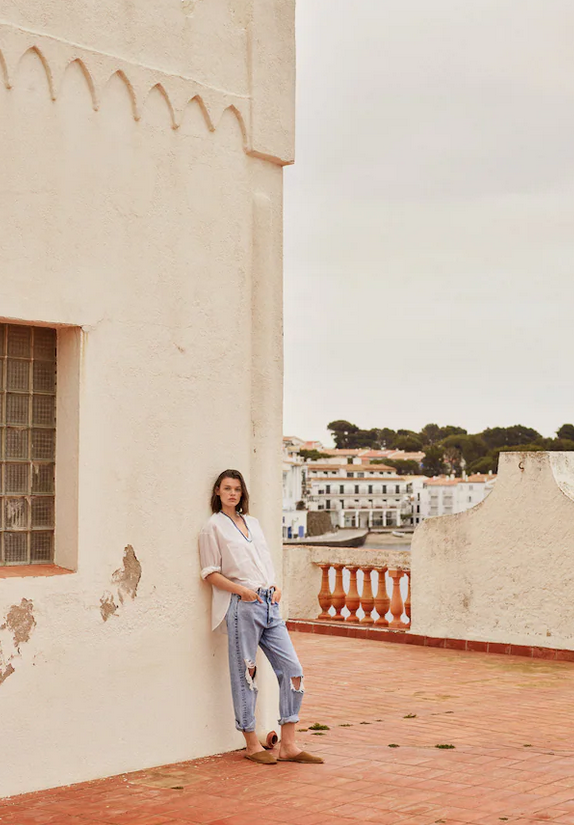 mango outlet sniženje