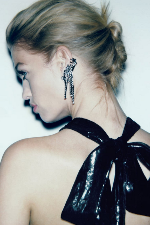 Zara Halloween kolekcija 2023