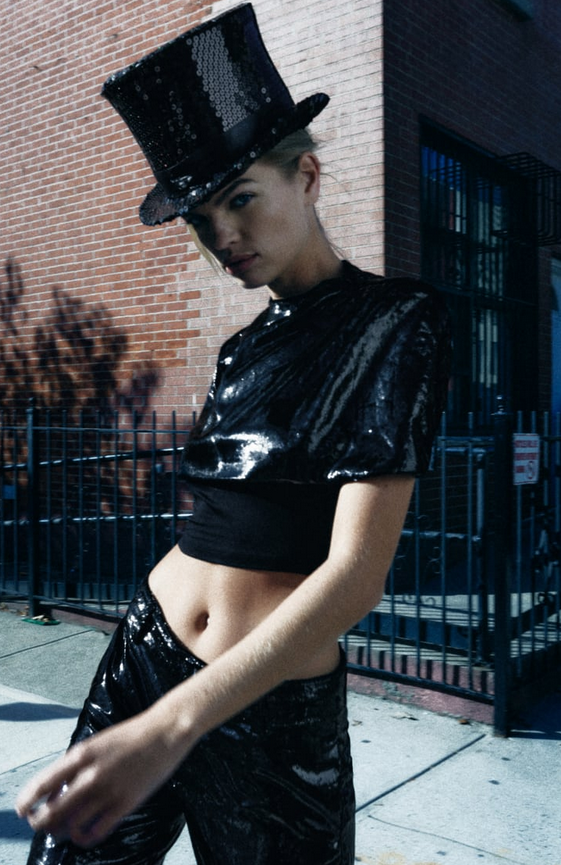 Zara Halloween kolekcija 2023