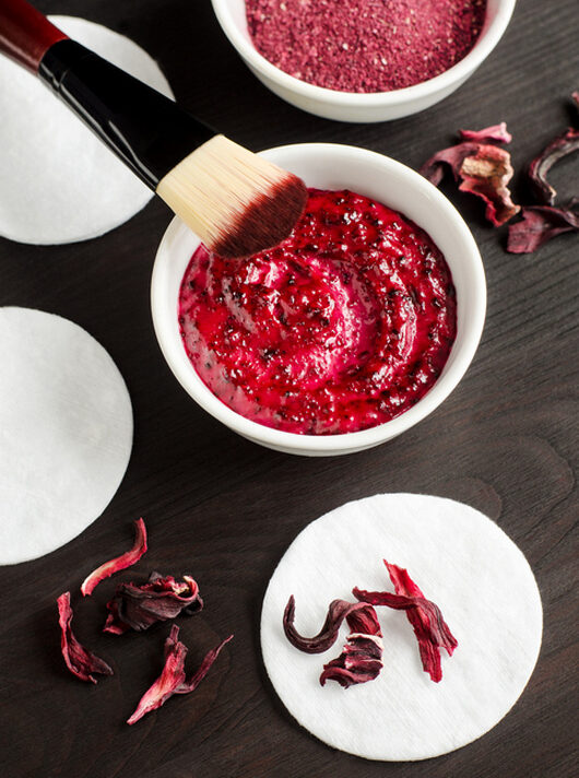 DIY pomlađujuća kozmetika