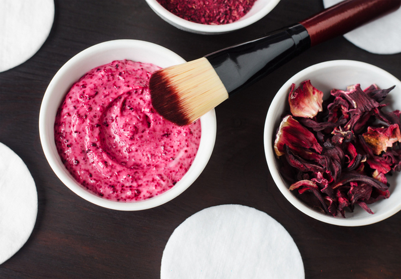 DIY pomlađujuća kozmetika