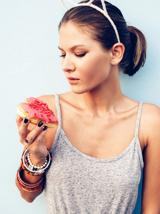 Kako vam šećer krade ljepotu