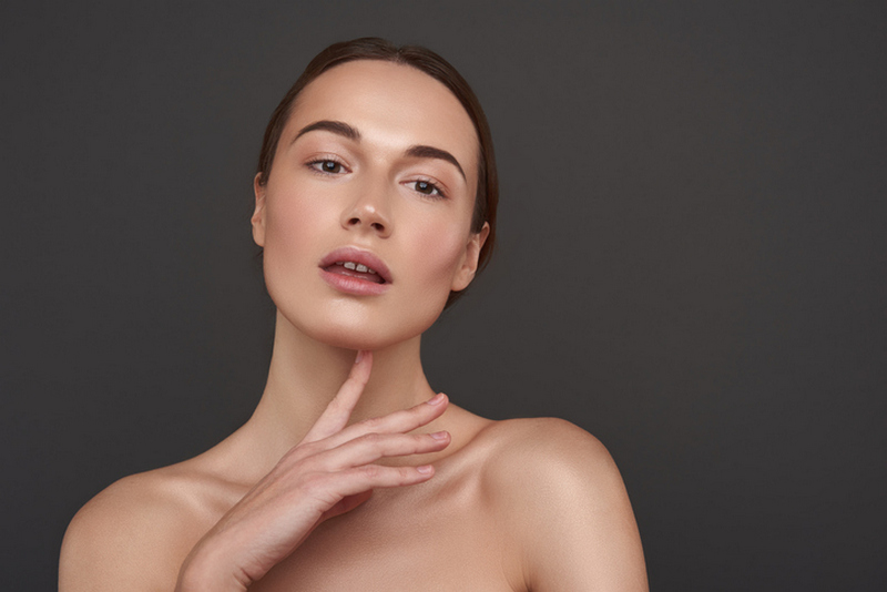 oslobodite se podbratka