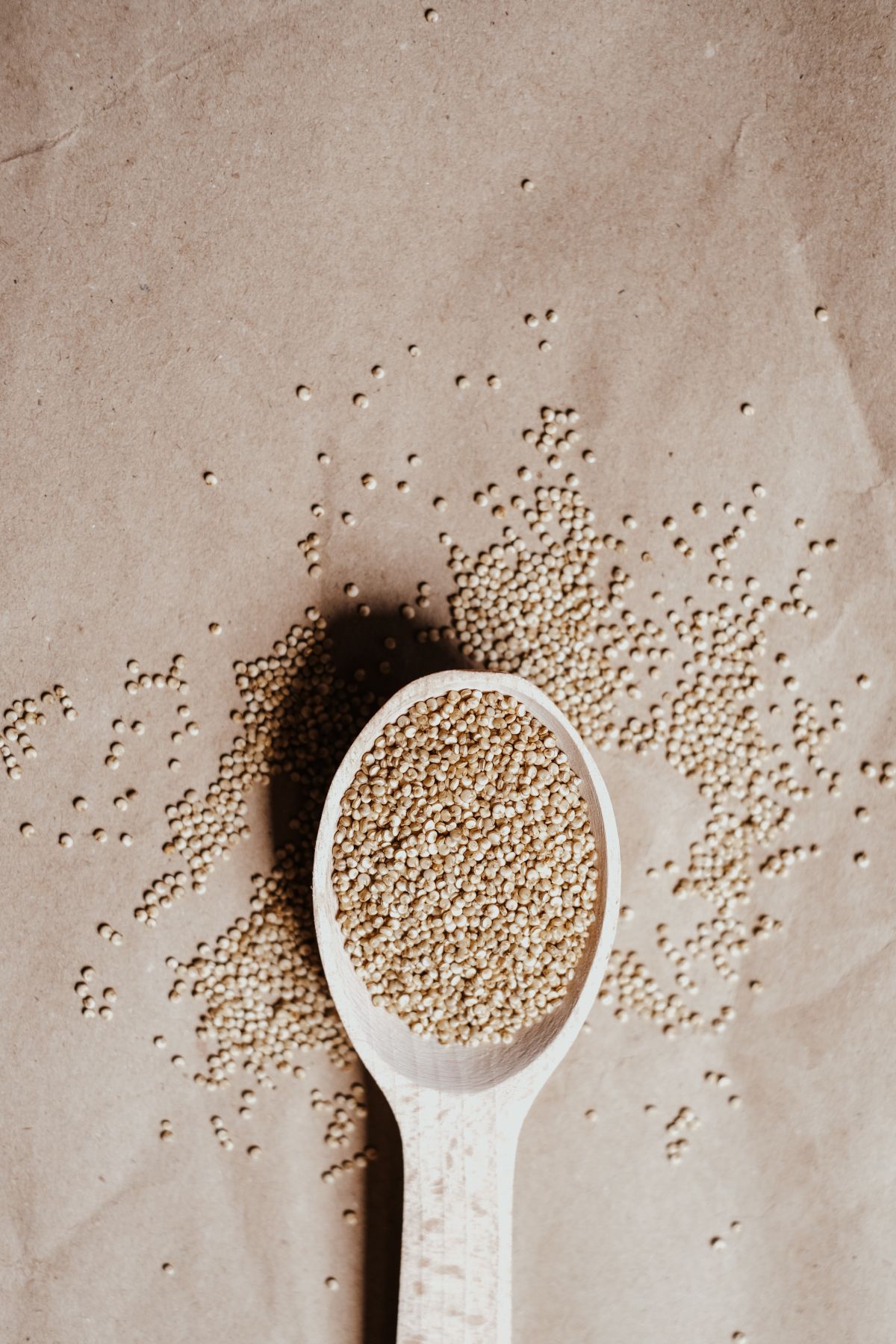kvinoja dobrobiti recepti