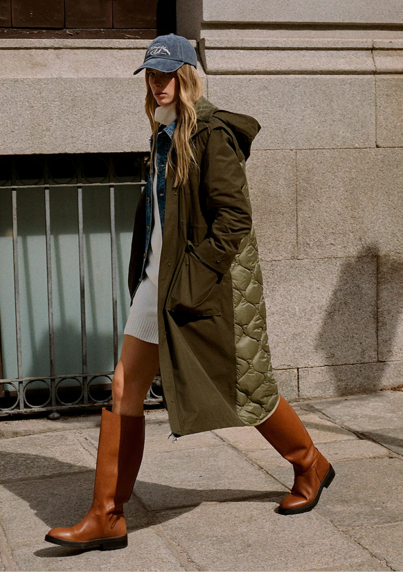 mango outlet sniženje