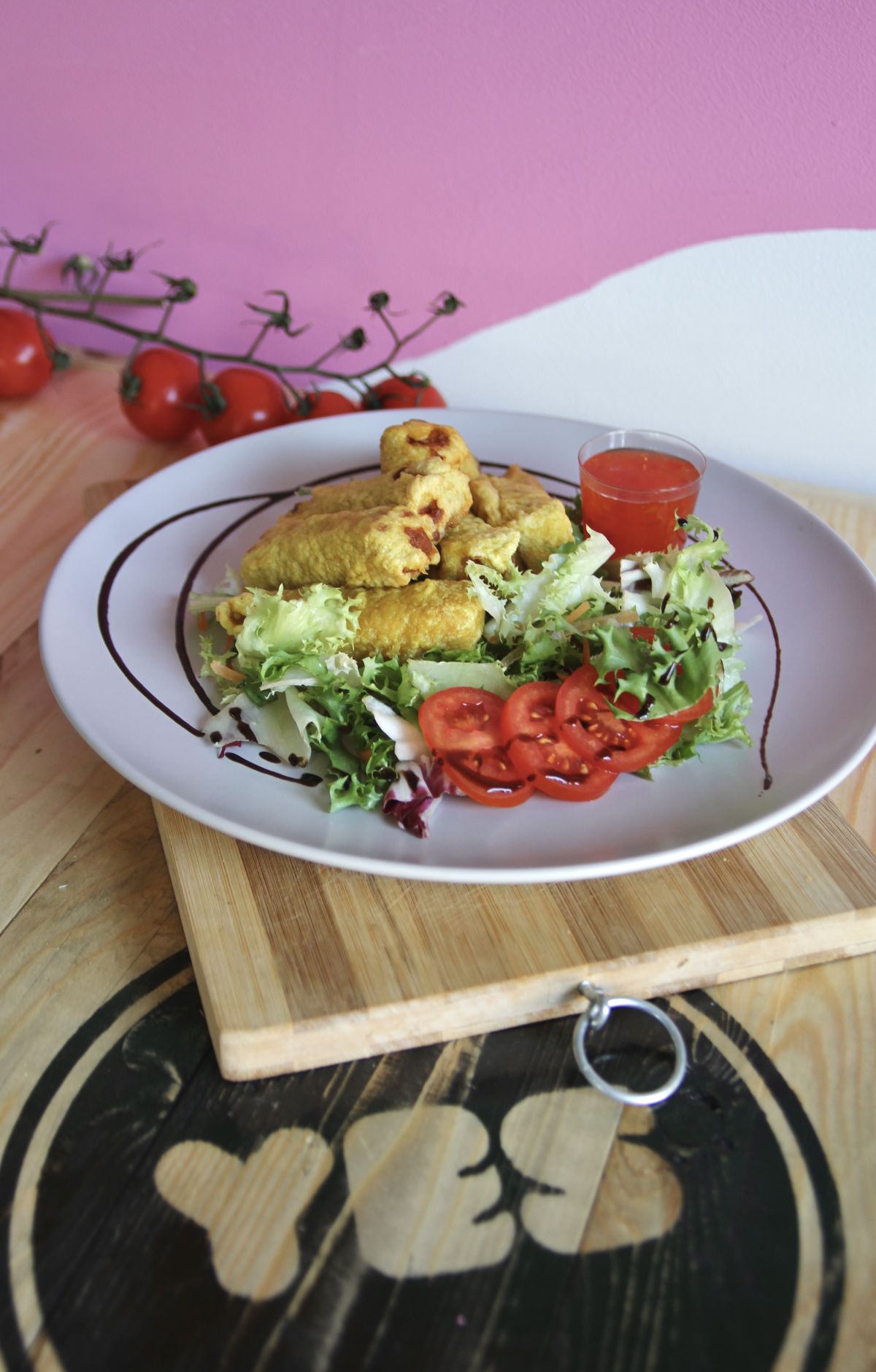 osijek veganski restoran