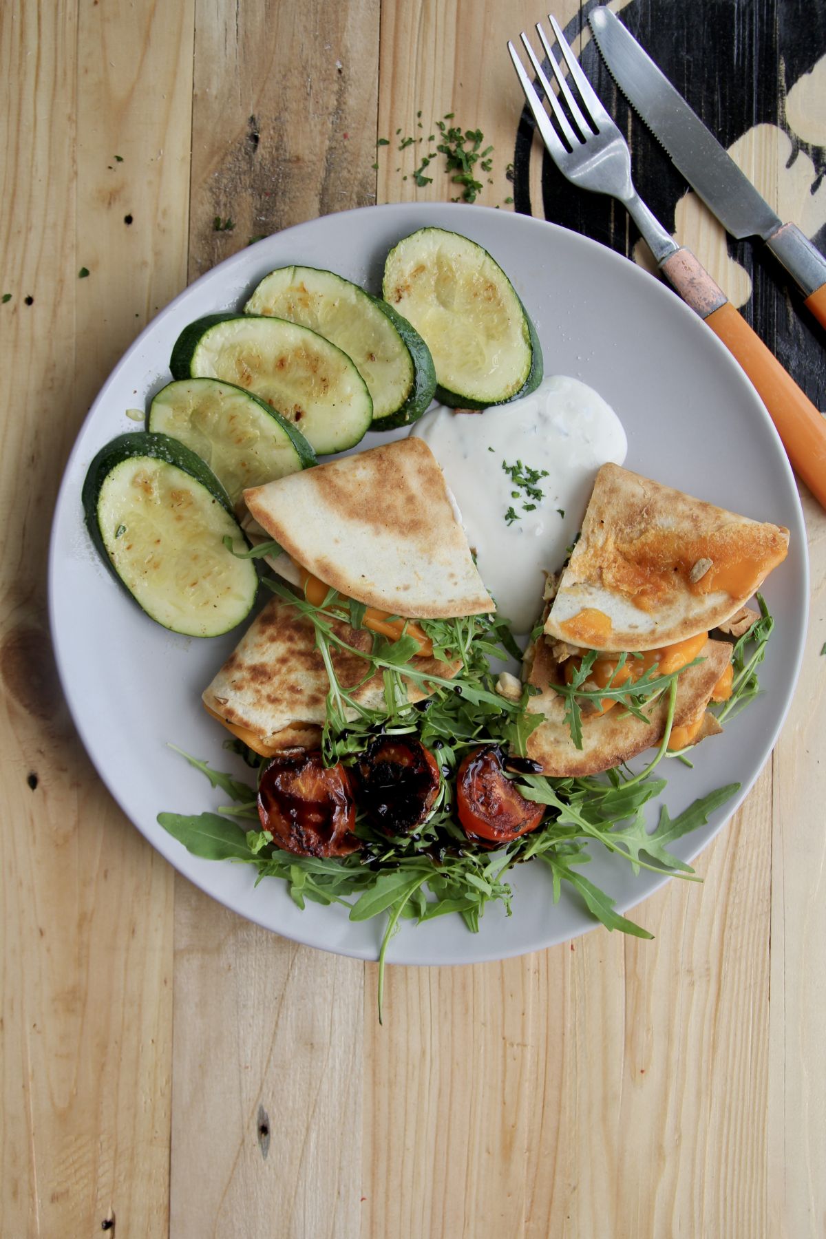 osijek veganski restoran