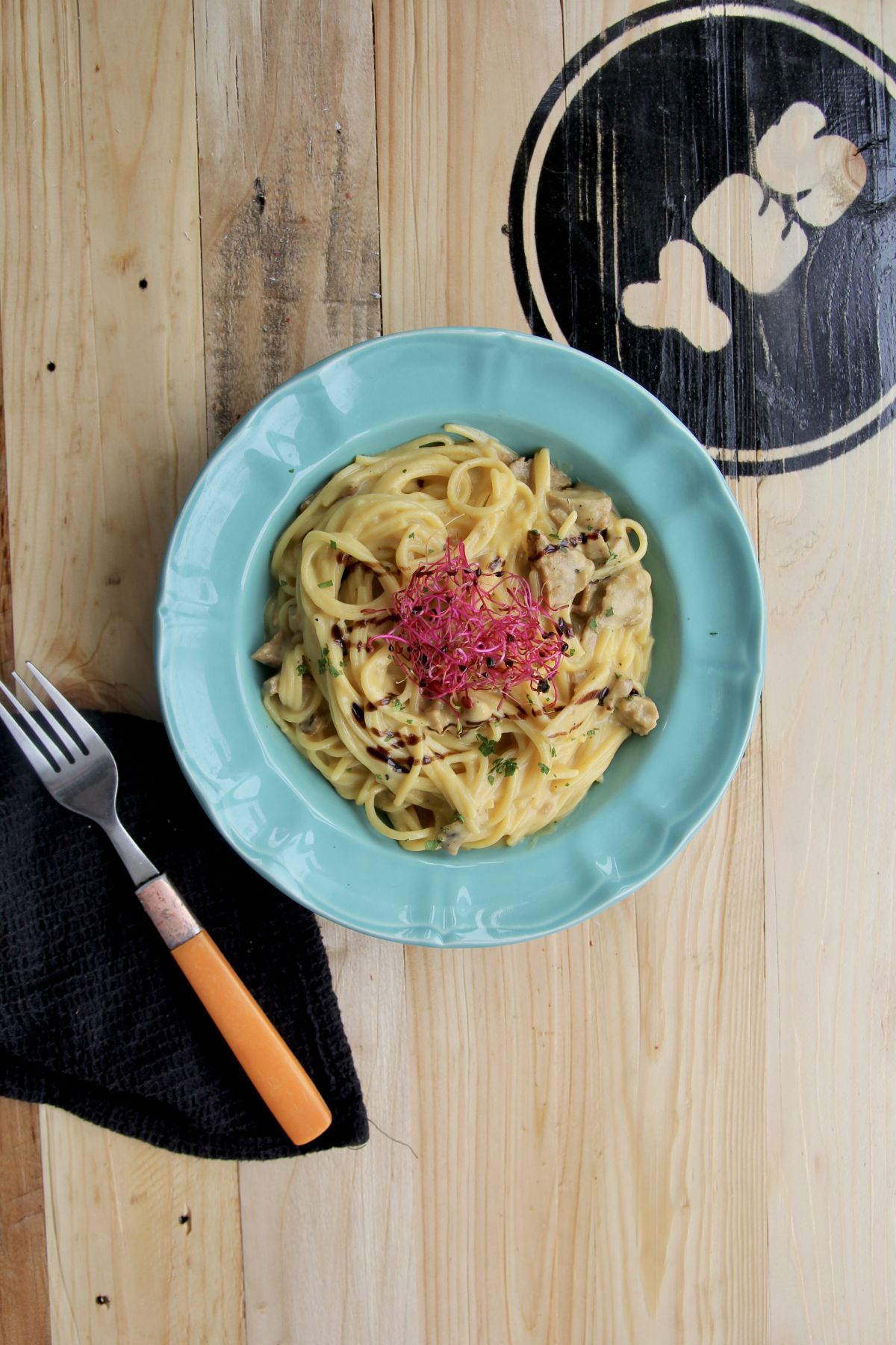 osijek veganski restoran