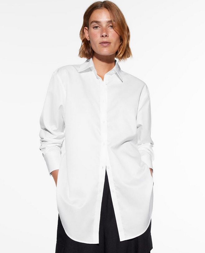 oysho kolekcija jesen zima 2023