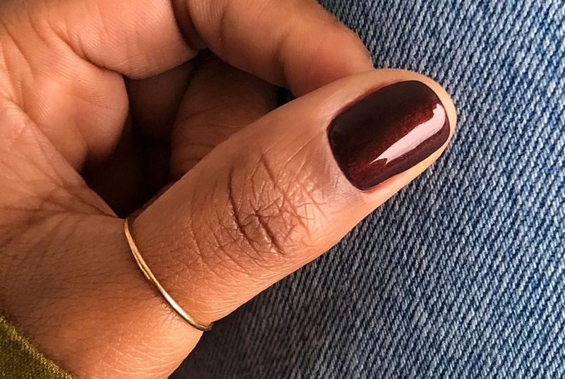 It lak za nokte za jesen 2023.