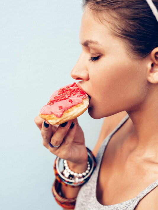 Kako vam šećer krade ljepotu