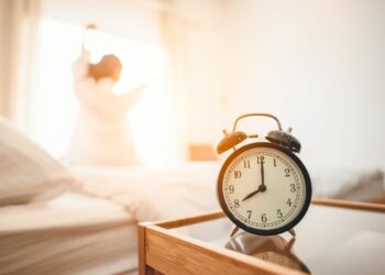 odgađanje alarma za buđenje