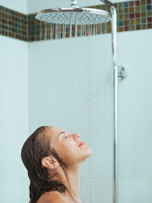 Beneficije hladnog tuširanja