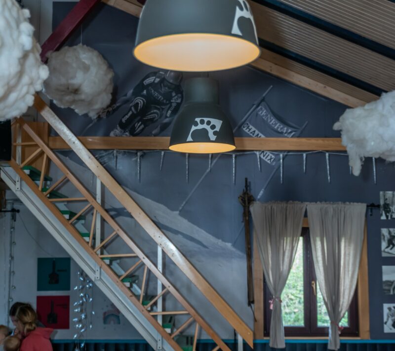 restoran sljeme