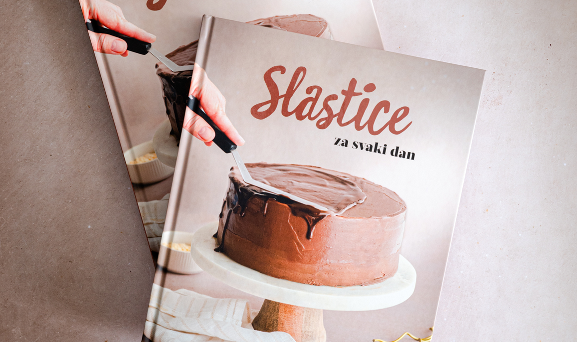 slastice za svaki dan matejka buča kuharica