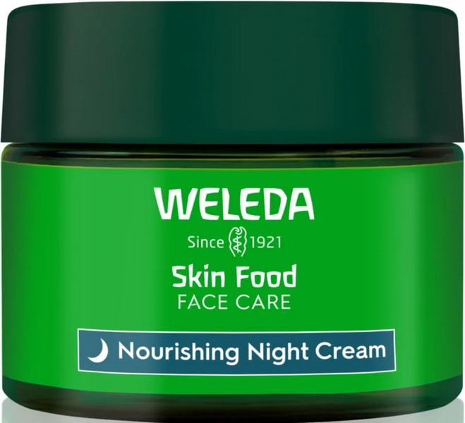 noćne kreme za lice