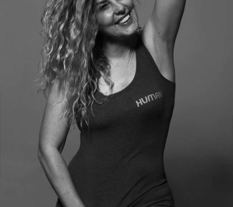 human donje rublje