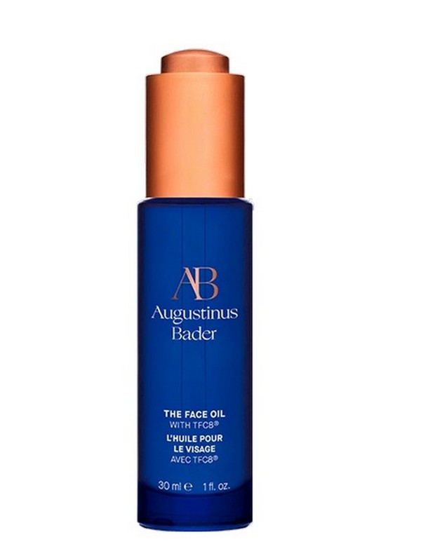 omiljena kozmetika Eve Longorije