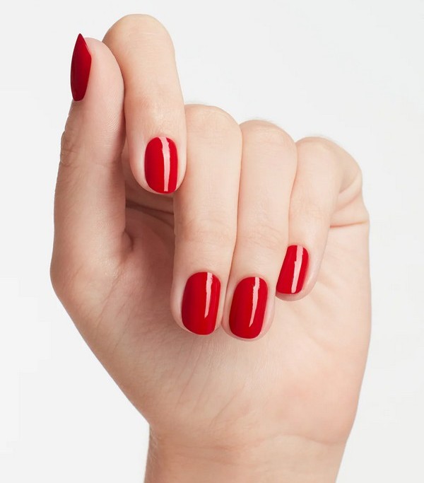 najprodavaniji crveni lakovi za nokte