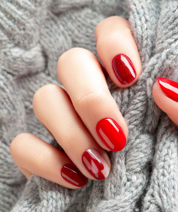 najprodavaniji crveni lakovi za nokte