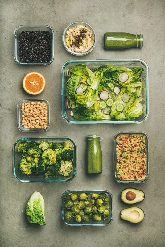 jelovnik za problematičnu kožu