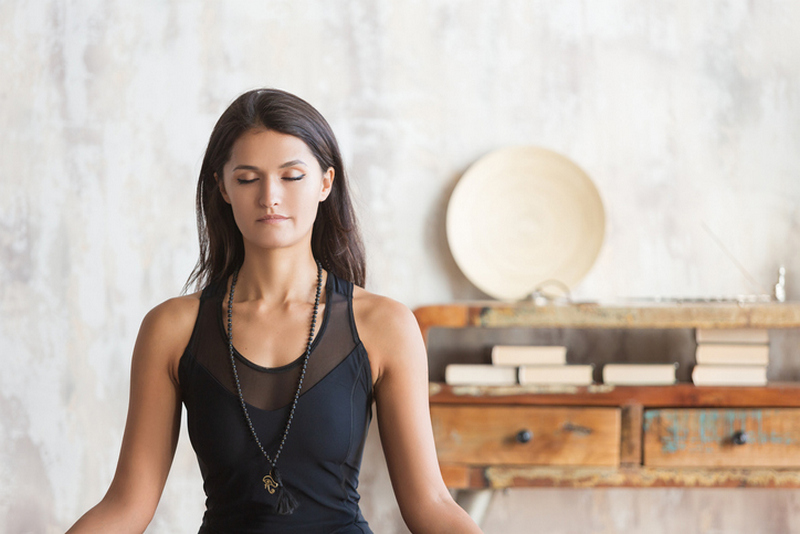 jogijski savjeti za ljepotu