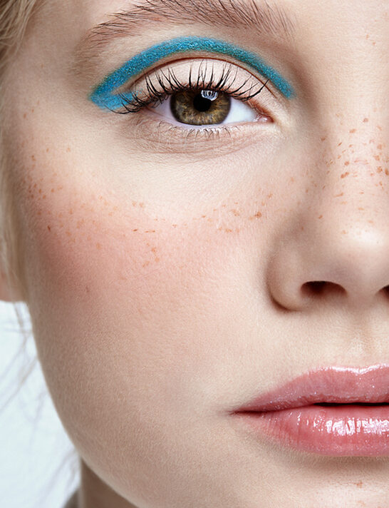 make-up trendovi za 2024.