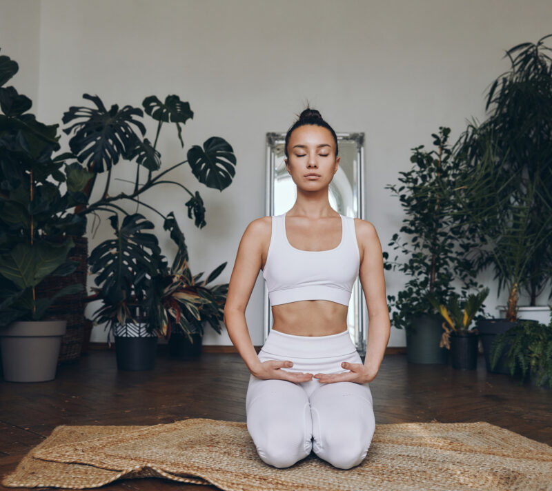 mindfulness meditacija