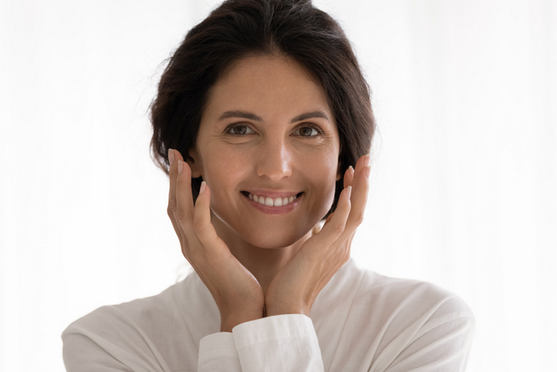 kako obnoviti barijeru kože