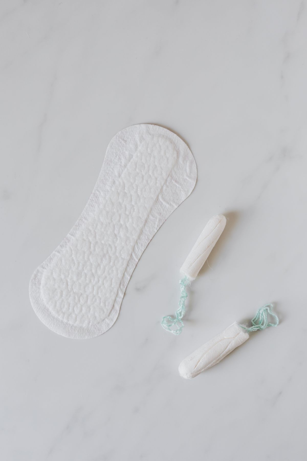 menstrualno siromaštvo