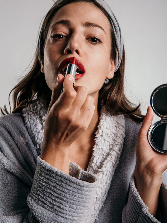 vizažistički savjeti