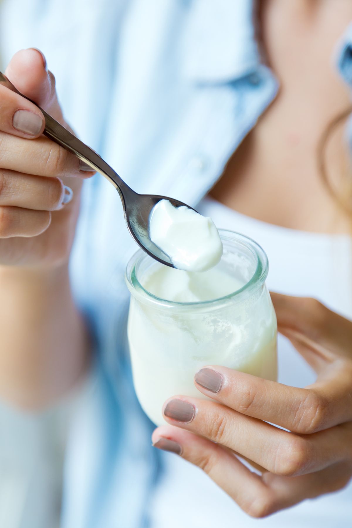 jogurt smanjen rizik od depresije i anksioznosti