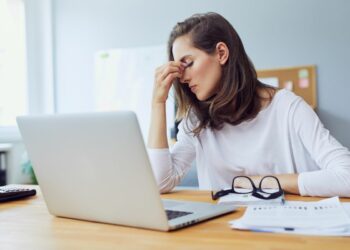 kako spriječiti stres na poslu