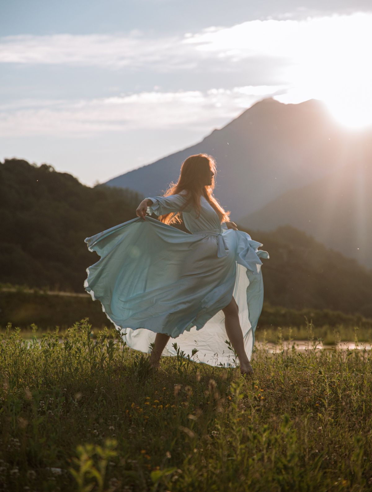 video o prirodi mentalno zdravlje