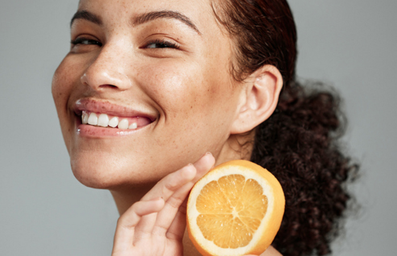 upotreba seruma s vitaminom C