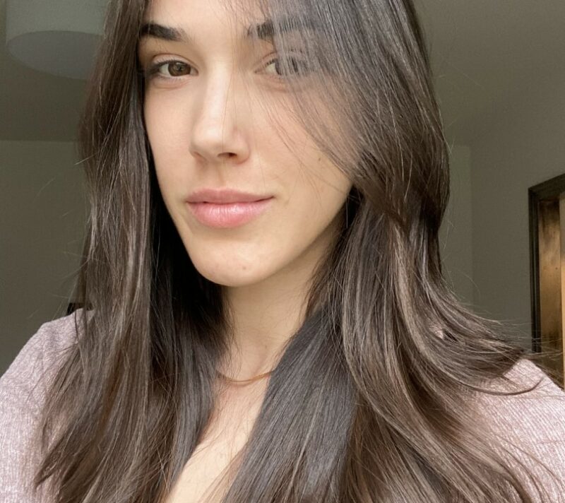 Ana Buljević Koristović