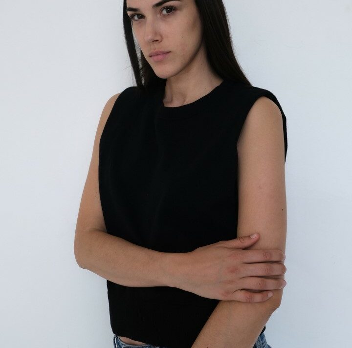 Ana Buljević Koristović
